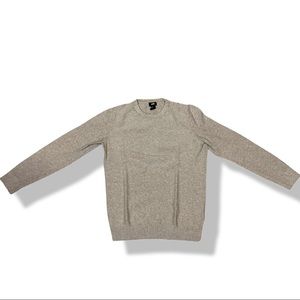 H&M Gray crewneck sweater size XS